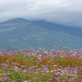 丽江骏逸骑士会度假山庄酒店提供图片