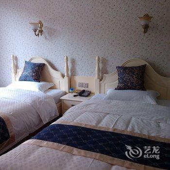 简阳蜀锦时代酒店酒店提供图片