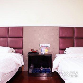 娄底友谊宾馆酒店提供图片