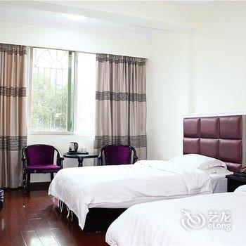 娄底友谊宾馆酒店提供图片