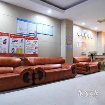 娄底友谊宾馆酒店提供图片