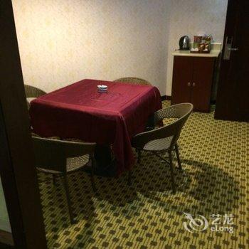 镇宁宝盛宾馆酒店提供图片