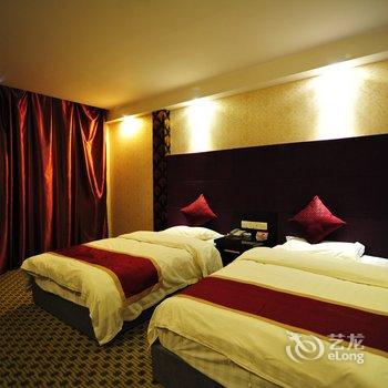镇宁宝盛宾馆酒店提供图片