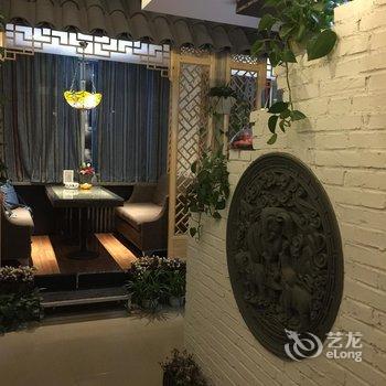 青铜峡花开四季酒店酒店提供图片