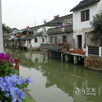 上海浮生驿栈酒店提供图片