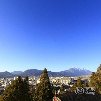 丽江游家花园客栈酒店提供图片