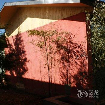 丽江骏逸骑士会度假山庄酒店提供图片