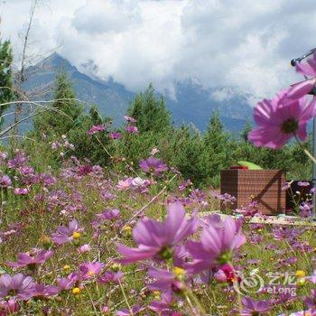 丽江骏逸骑士会度假山庄酒店提供图片