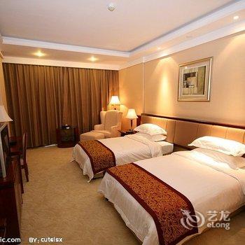 静宁阳光快捷宾馆酒店提供图片