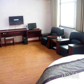 静宁阳光快捷宾馆酒店提供图片