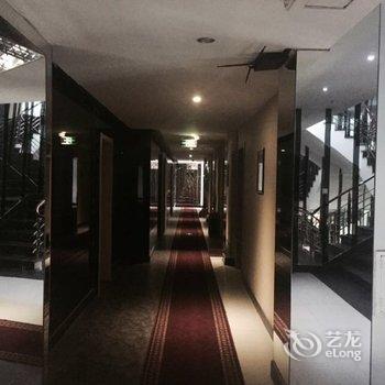 锦州北镇一家商务宾馆酒店提供图片