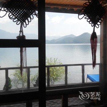 丽江泸沽湖阿丽客栈酒店提供图片
