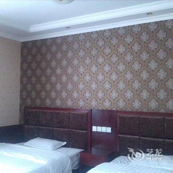 安岳县鸿运商务宾馆酒店提供图片