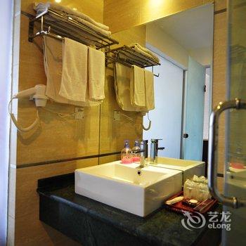 镇宁宝盛宾馆酒店提供图片