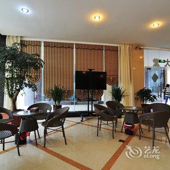 镇宁宝盛宾馆酒店提供图片