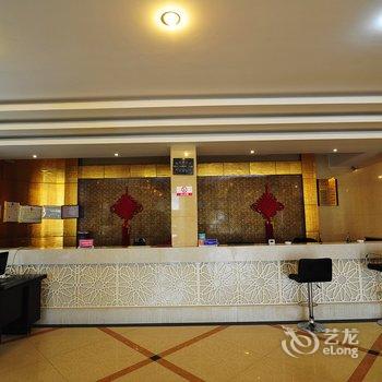 镇宁宝盛宾馆酒店提供图片