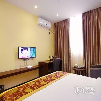 宜宾长宁豪庭假日酒店酒店提供图片