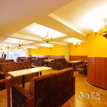 宜宾长宁豪庭假日酒店酒店提供图片