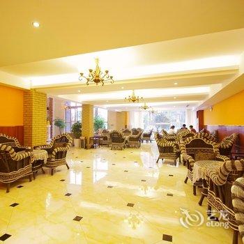 宜宾长宁豪庭假日酒店酒店提供图片