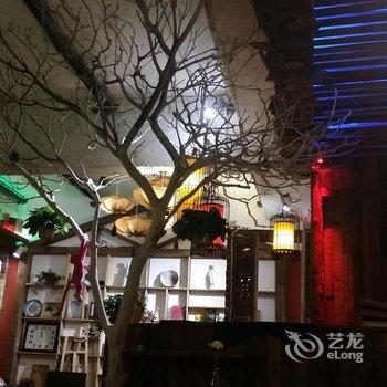 峨眉山一山归心客栈酒店提供图片