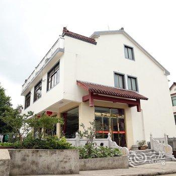 九华山小憩佛山居酒店提供图片