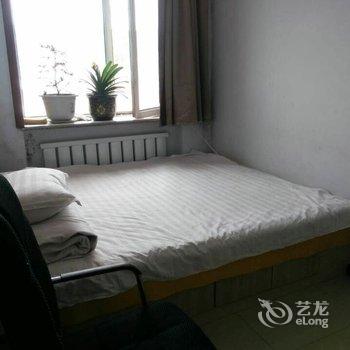 亳州福至灵芝宾馆酒店提供图片