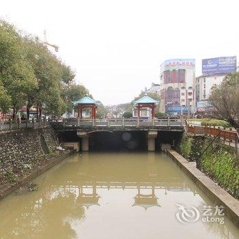 乐平才子佳人商务酒店酒店提供图片