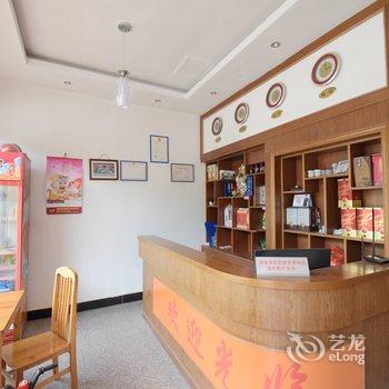 婺源李坑佳客隆酒店酒店提供图片