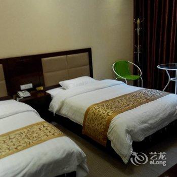 利川夷水苑宾馆酒店提供图片
