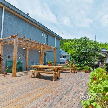 莫干山漫山居民宿酒店提供图片