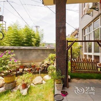 莫干山漫山居民宿酒店提供图片