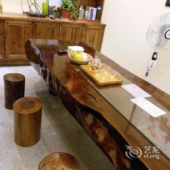 黄山宏村枫晴精品酒店酒店提供图片