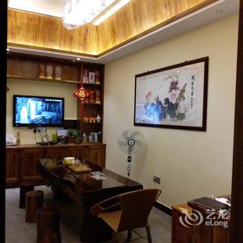 黄山宏村枫晴精品酒店酒店提供图片
