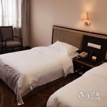 洛阳洛浦酒店(七里河王城公园店)酒店提供图片