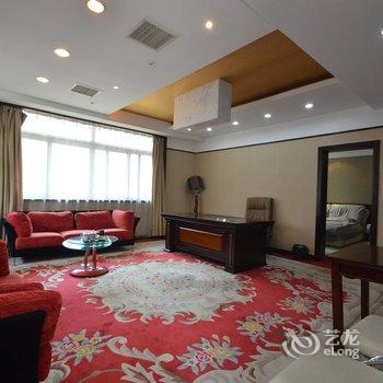 淮安洪泽湖旅游度假村(洪泽县)酒店提供图片