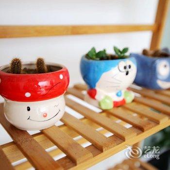 乌镇高同学主题民宿酒店提供图片