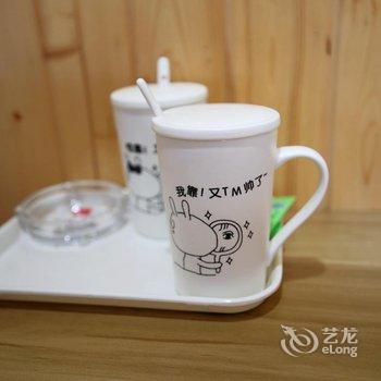 乌镇高同学主题民宿酒店提供图片