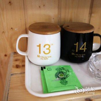 乌镇高同学主题民宿酒店提供图片