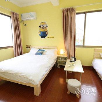 乌镇高同学主题民宿酒店提供图片