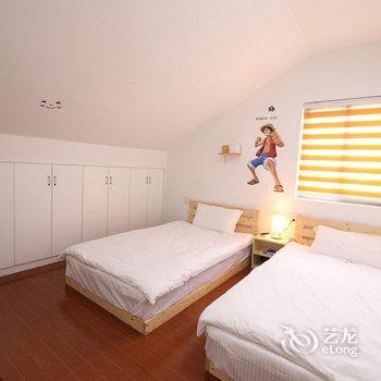 乌镇高同学主题民宿酒店提供图片