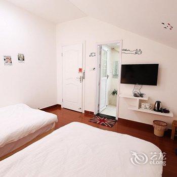 乌镇高同学主题民宿酒店提供图片