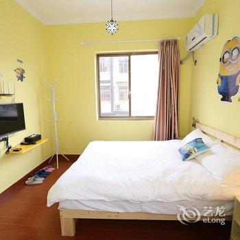 乌镇高同学主题民宿酒店提供图片