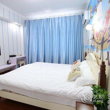 乌镇高同学主题民宿酒店提供图片