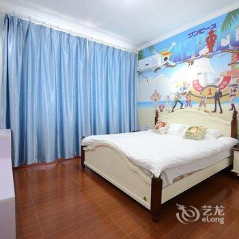 乌镇高同学主题民宿酒店提供图片