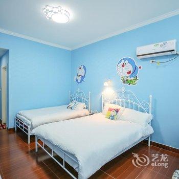 乌镇高同学主题民宿酒店提供图片