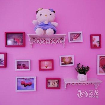 乌镇高同学主题民宿酒店提供图片