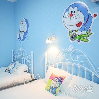 乌镇高同学主题民宿酒店提供图片