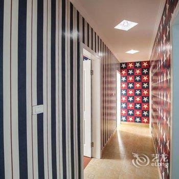 乌镇高同学主题民宿酒店提供图片