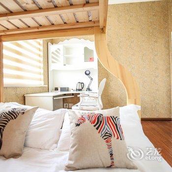 乌镇高同学主题民宿酒店提供图片