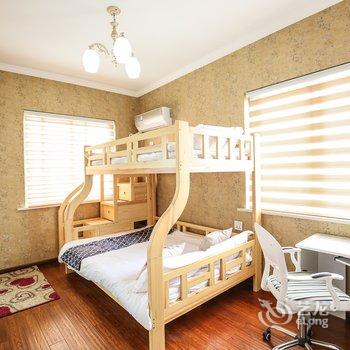 乌镇高同学主题民宿酒店提供图片